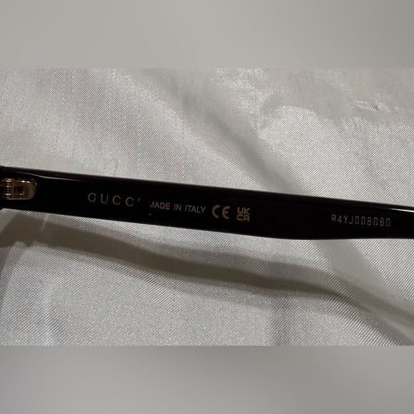 Gucci Men’s Sunglasses - Picture 9 of 9